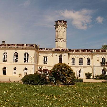 Chateau Castelrives Bessières Buitenkant foto