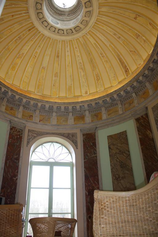 Chateau Castelrives Bessières Kamer foto