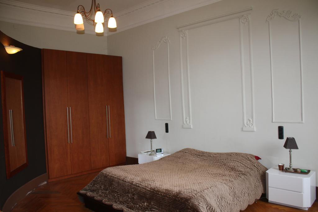 Chateau Castelrives Bessières Kamer foto