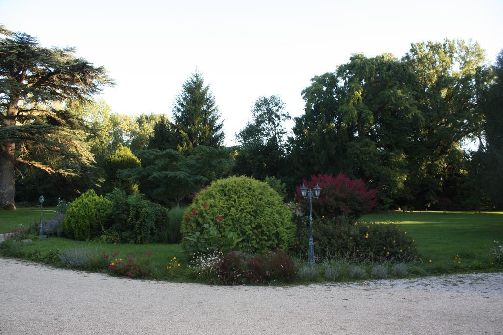 Chateau Castelrives Bessières Kamer foto