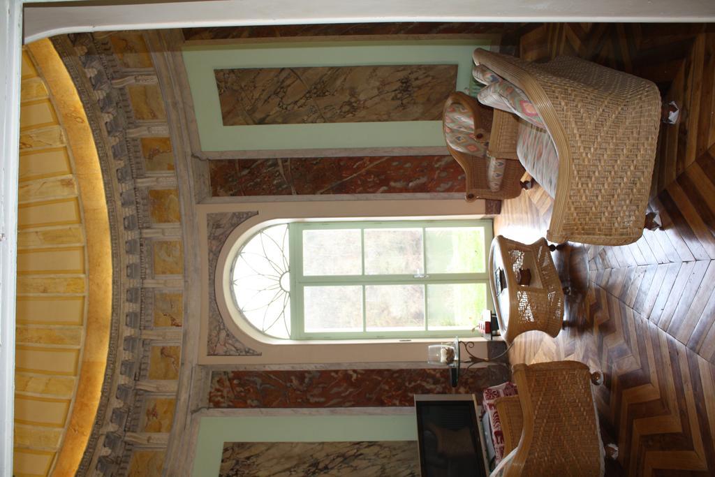 Chateau Castelrives Bessières Buitenkant foto